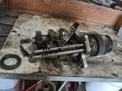 Olivas Auto Parts