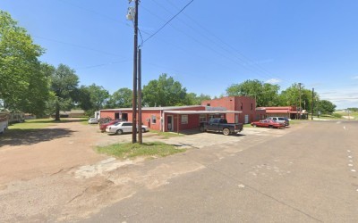 Sharp's Auto Body