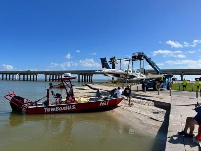 TowBoatUS Port Aransas/Corpus Christi