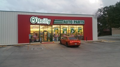 O'Reilly Auto Parts