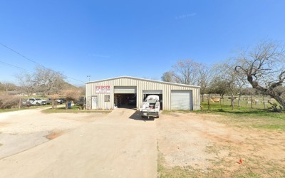 Pierce's Auto & Truck Repair