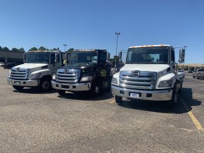 Rocket Towing & Recovery
