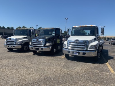 Rocket Towing & Recovery