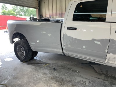 MR CAR CARE Auto Specialist
