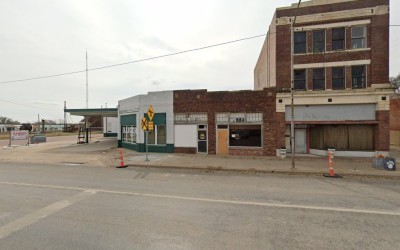 W E Greenwood Auto Parts