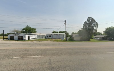 Chesnut's Automotive