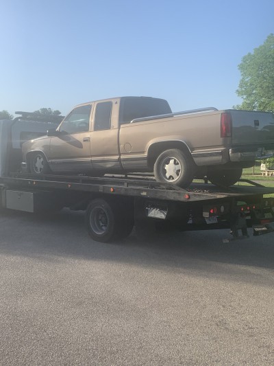 Hogg Automotive