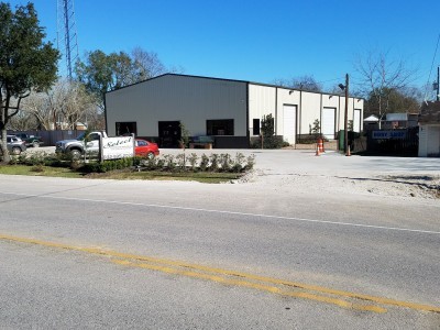 Select Motor Works/Gutierrez Wrecker Service