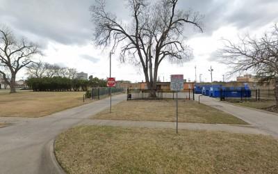 Westside Pump Station