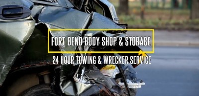 Fort Bend Body Shop & Storage