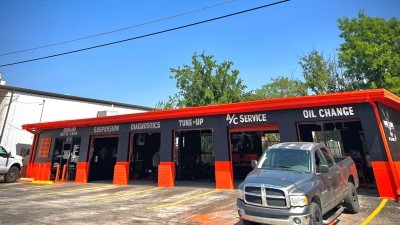 Richland Auto Care