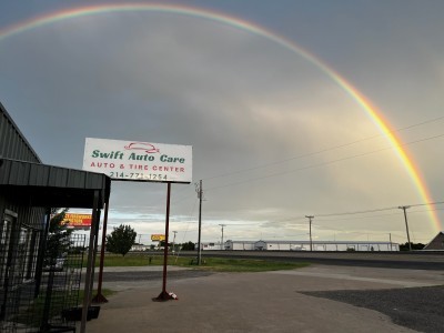 Swift Auto Repair