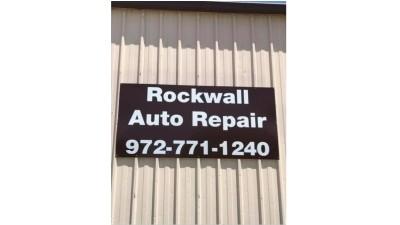 Rockwall Auto Repair