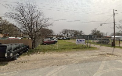 Always Towing LLC