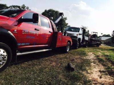Golbow's Garage Inc., Katy, Texas