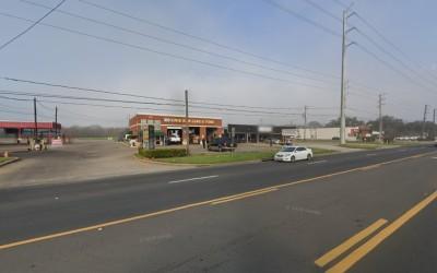 Kwik Kar Lube & Tune, Rosenberg, Texas