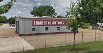 Lambert's Automotive