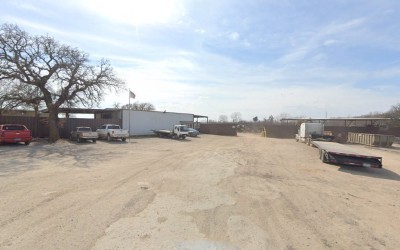 All Metal Recycling
