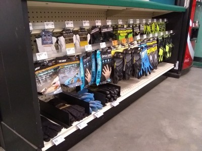 O'Reilly Auto Parts
