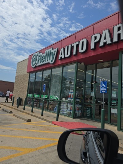 O'Reilly Auto Parts
