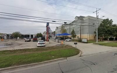 Rios Towing Co., San Marcos, Texas