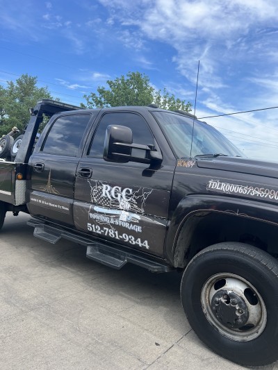 RGC Towing