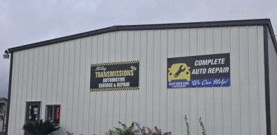 Riley Auto Care & Transmissions