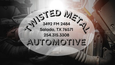 Twisted Metal Diesel & Automotive