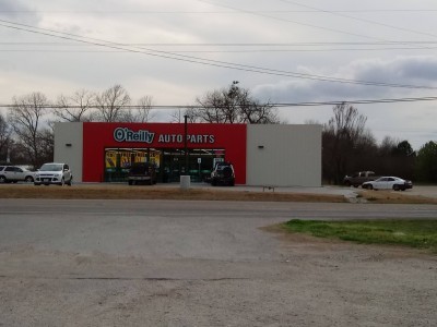 O'Reilly Auto Parts