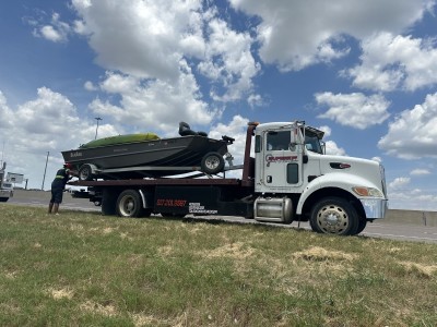 Superior Towing