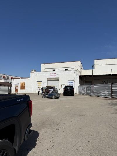 Lone Star Towing, Fort Worth, Texas