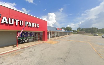 O'Reilly Auto Parts