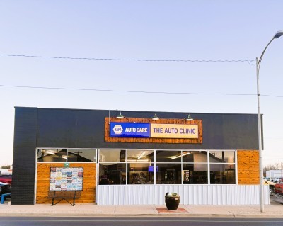 Auto Clinic The