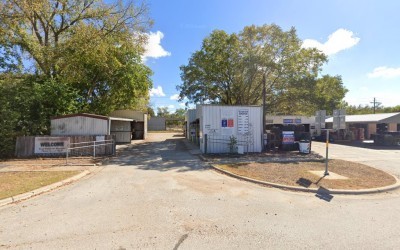 Smithville Recycling Center