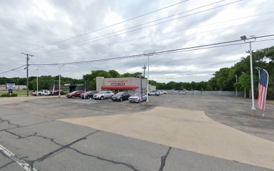 Bob Utter Towing