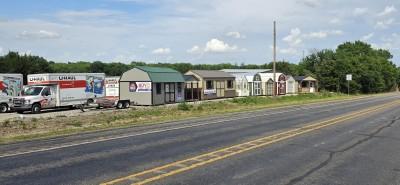 Rick's Towing LLC (24HR Towing & Roadside Assistance)