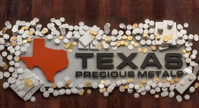 Texas Precious Metals