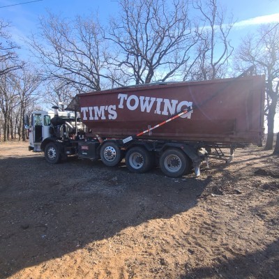 Tim's Towing