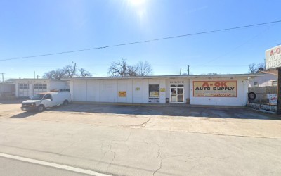 A-OK Auto Supply