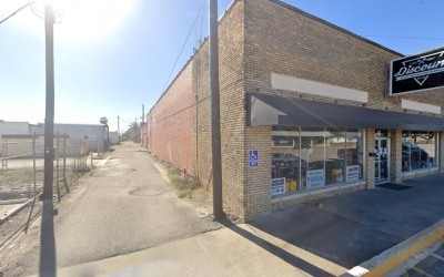 Discount Auto Parts and Supply