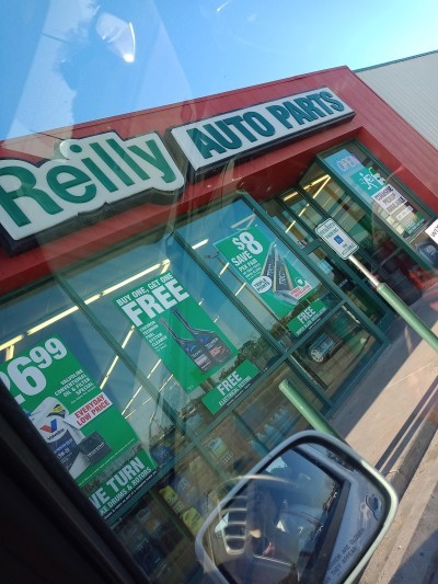 O'Reilly Auto Parts