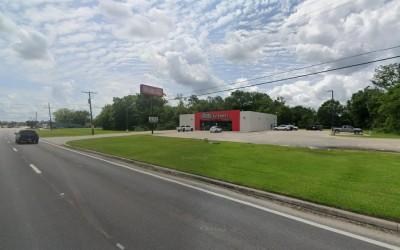 O'Reilly Auto Parts