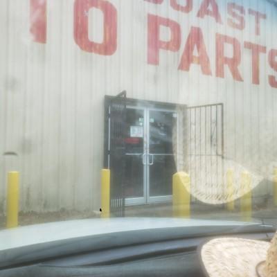 Gulf Coast Auto Parts, Houston, Texas