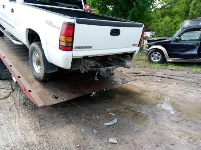 Southeast Houston Auto Storage, Houston, Texas