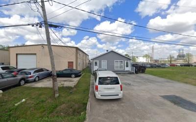 Auction Services America, Houston, Texas