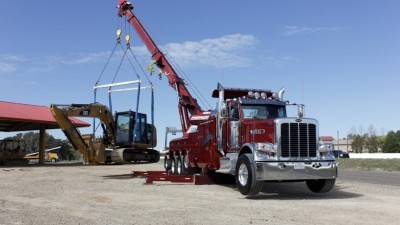 Fuller's Towing & Recovery