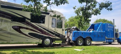 Benson Bros Wrecker Service