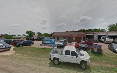Jason's Recovery Services, Sulphur Springs, Texas