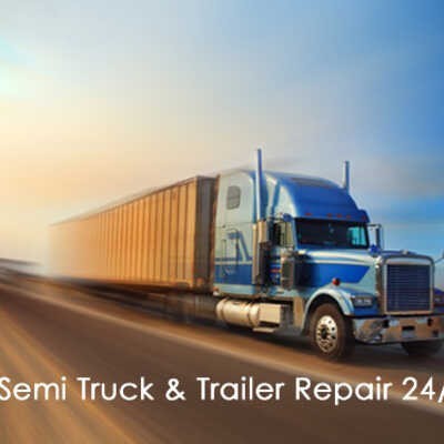 TsT Mobile Truck Repair
