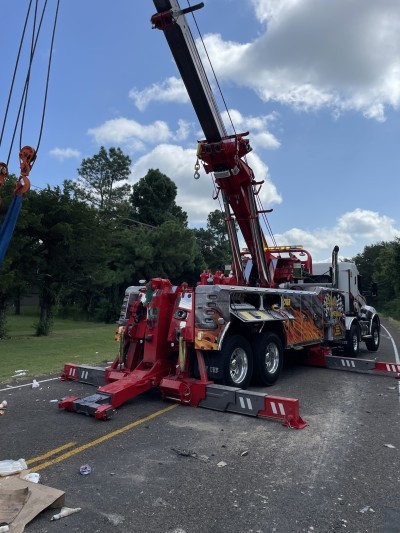 Chub's Towing